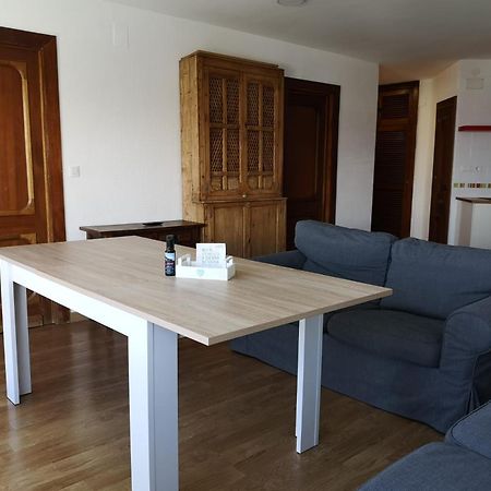 Apartamento Penibetico 3 Dormitorios, 2 Banos, Vistas, Wifi Y Parking By Surynieve Sierra Nevada Exteriér fotografie