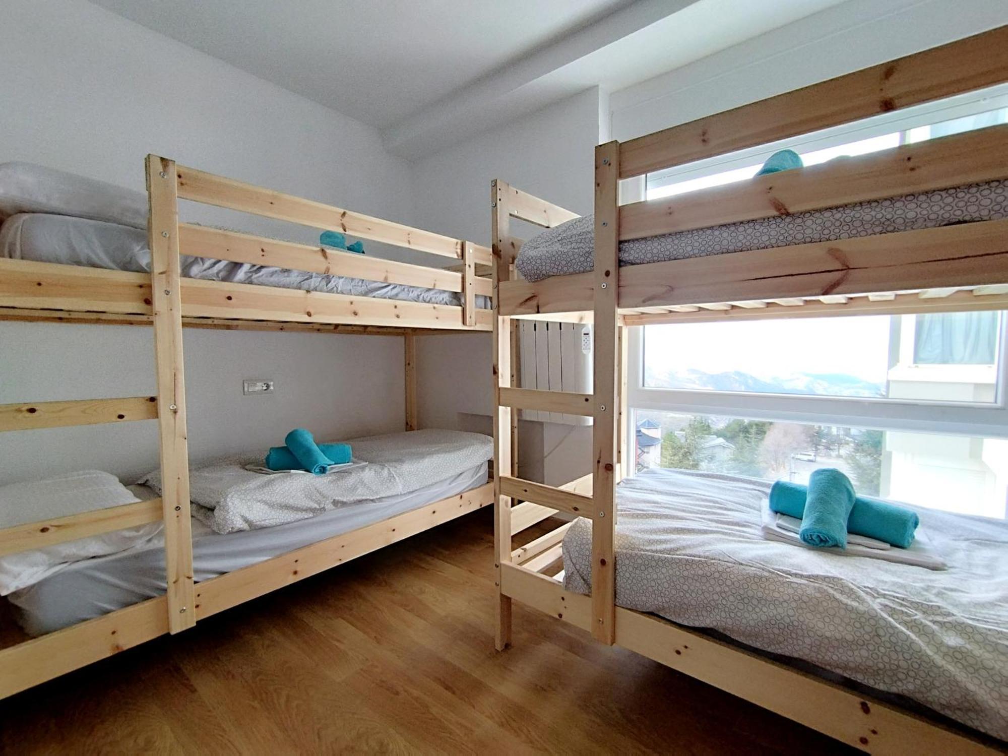 Apartamento Penibetico 3 Dormitorios, 2 Banos, Vistas, Wifi Y Parking By Surynieve Sierra Nevada Exteriér fotografie